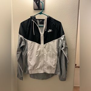 Nike Windbreaker